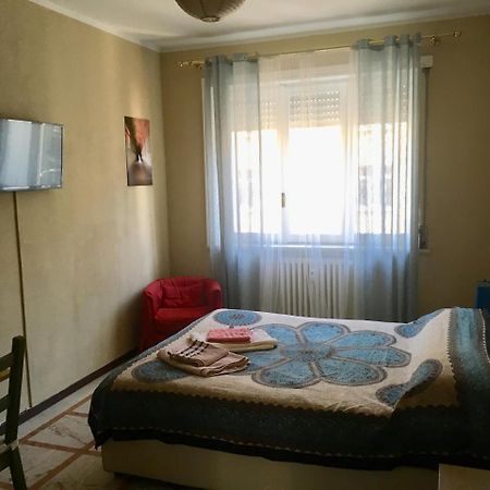 Lotus B&B Милан Экстерьер фото