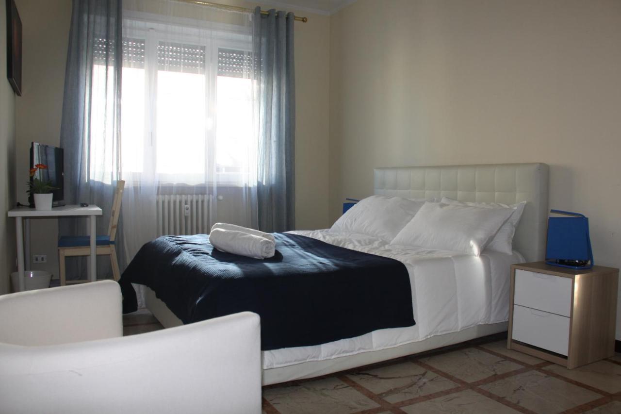 Lotus B&B Милан Экстерьер фото