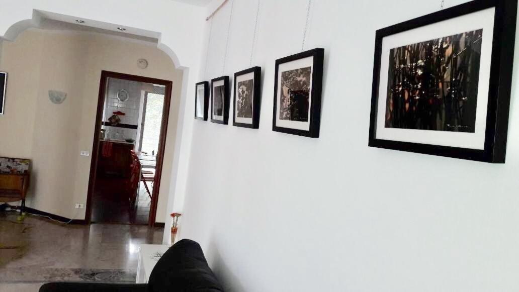 Lotus B&B Милан Экстерьер фото