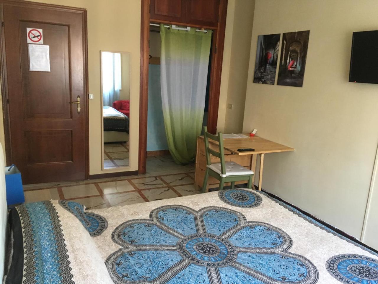 Lotus B&B Милан Экстерьер фото